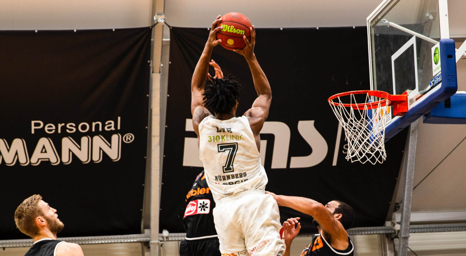 The States Tigers Return With Full Power For First Of Three Scrimmages